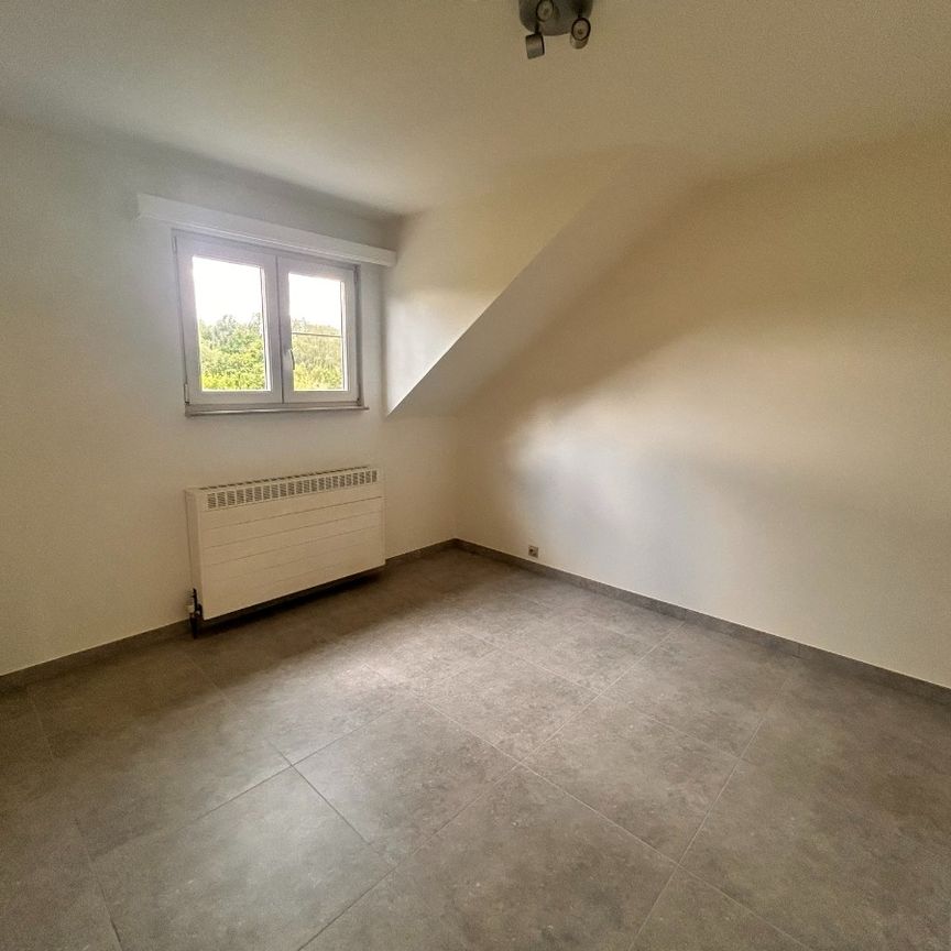 Dakappartement met 1 slpk en staanplaats te Kuringen - Photo 1