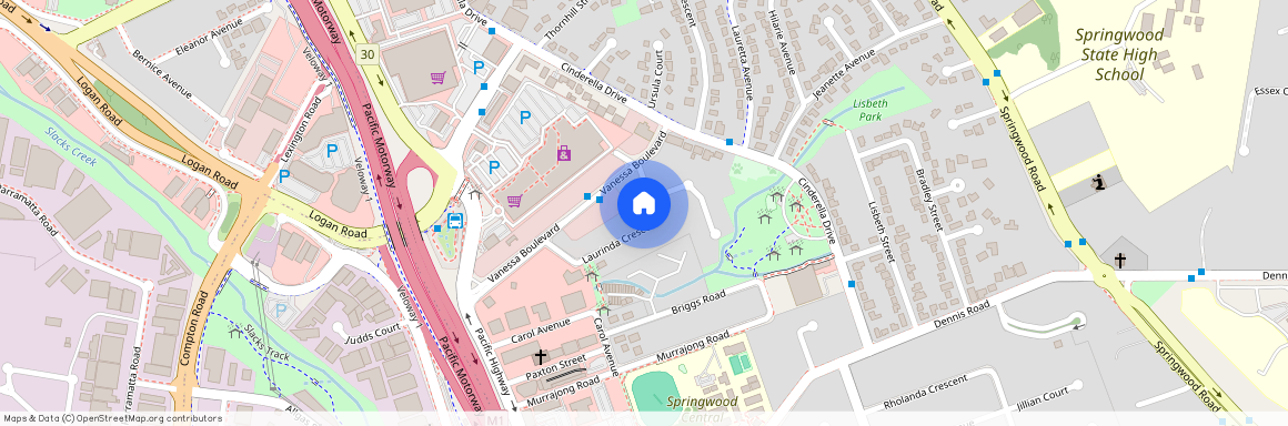 18 Laurinda Crescent, QLD 4127, Springwood