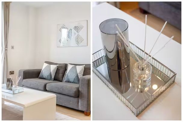 1 Bed Flat, Cambium House, HA9 - Photo 1