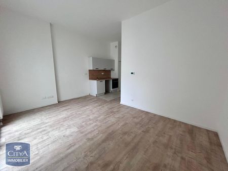 Location Appartement 1 pièce 30m² TOURS 37100 - Photo 4