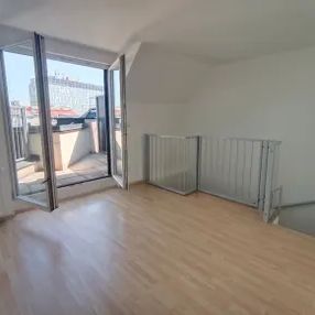 3.Erdbergstrasse PROVISIONSFREIE, UNBEFRISTETE 3-ZIMMER TOP-DACHTERRASSENMIETE NAHE DER U3-KARDINAL NAGLPLATZ - Photo 3