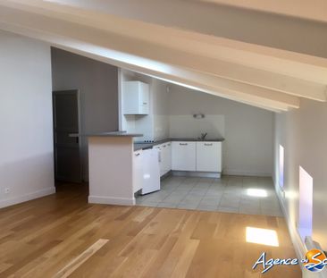 Location Appartement 3 pièces 80m² NARBONNE 11100 - Photo 3