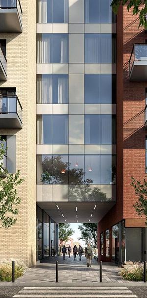 1 Bedroom - 465 Boulevard Saint-Joseph, Gatineau - Photo 1
