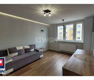 Mieszkanie na wynajem w bloku Kwidzyn, Zatorze I - Photo 1