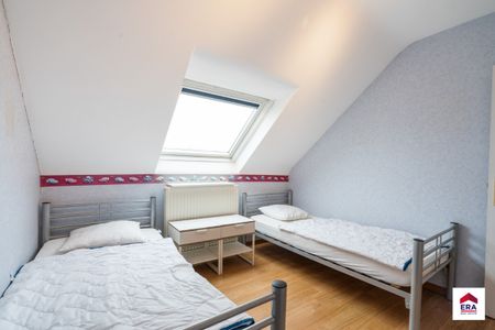 Prachtig Duplex Appartement in het Hart van Wolvertem! - Photo 2