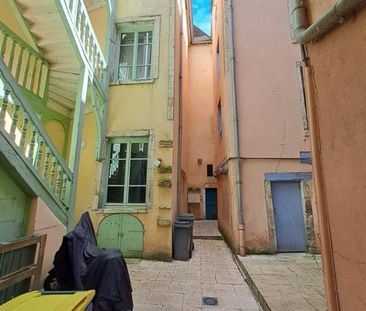 3 PIÈCES COEUR DE VILLE - Photo 4