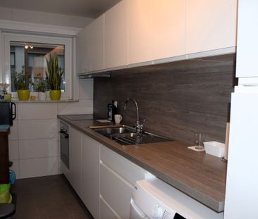 Appartement te huur - Photo 4