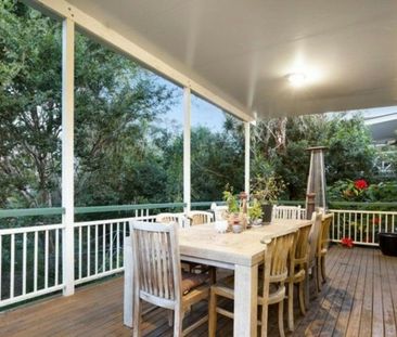 10 Rockbourne Terrace, Paddington QLD, Belconnen - Photo 4