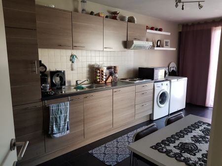 Appartement te huur in Assenede - Photo 2