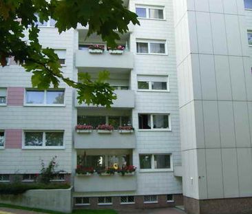 Demnächst frei! 2-Zimmer-Wohnung in Bochum Steinkuhl - Photo 6