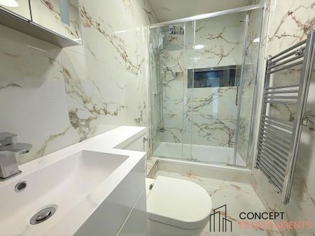 1 bedroom apartment to rent - Photo 3