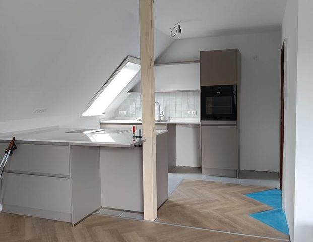 Wohnung in kinderfreundlicher , ländlicher Lage in Bönningstedt - Foto 1