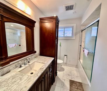 For Lease - 257 Fincham Avenue Unit# Room1, Markham, Ontario - Photo 6