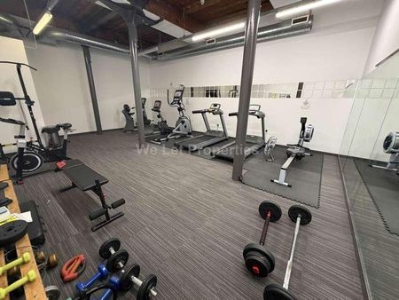 Victoria Mill, Reddish, SK5 - Photo 2