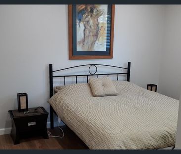 Private immaculate 2 bed granny flat - Photo 3