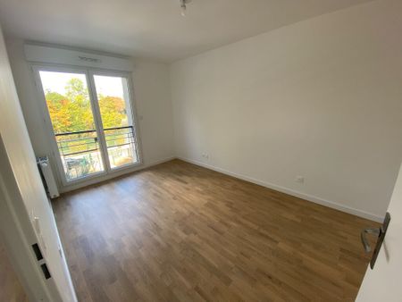 Location appartement 2 pièces, 45.28m², Bry-sur-Marne - Photo 4