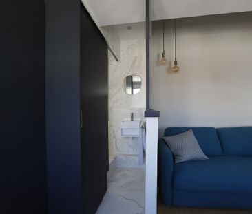 Appartement à louer rue du Dragon, Paris 6ème - Photo 1