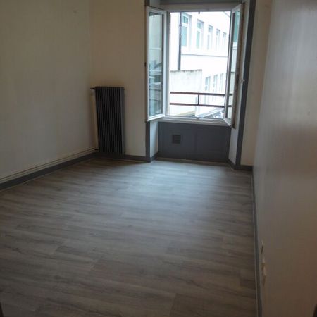 Appartement 1 pièce – 17 m² environ à Rennes (ref : G64474) - Photo 4