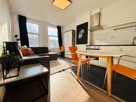 Te huur: Appartement Soestdijksekade 450 kamer 1 in Den Haag - Photo 5