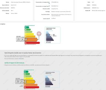 APPARTEMENT T2 A LOUER - Photo 1