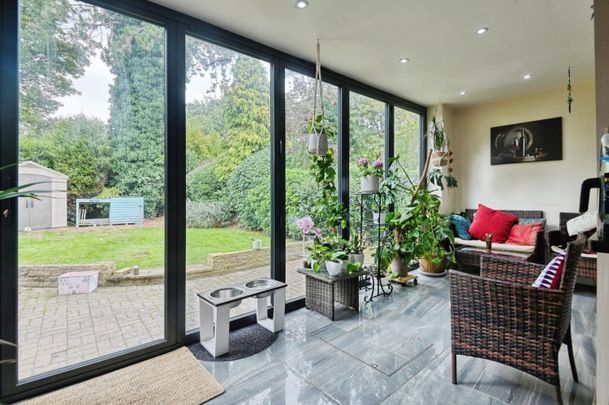 4 bedroom House To Let - Photo 1