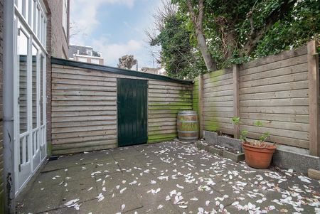 Appartement te huur: Van Loostraat 65 2582 XA Den Haag - Foto 4