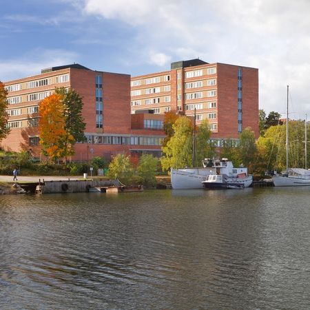 Värdsholmsgatan 1 b - Photo 4