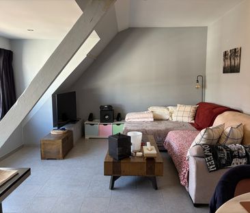 Appartement te huur in Eeklo met 1 slaapkamer - Photo 1