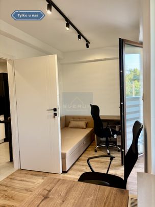 Mieszkanie na Wynajem, 13.00m - Zdjęcie 1