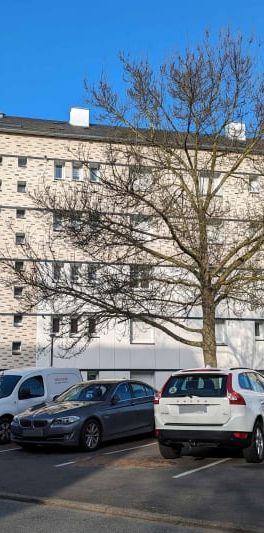 Grand-Couronne le carabachet : appartement T4 - Photo 1