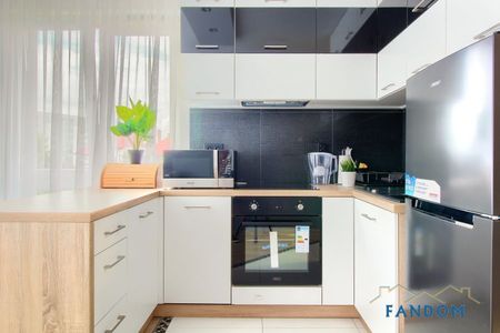 Wygoda, Wysoki Standard - 49 m2 KOPISTO/Nowe miasto - Фото 3