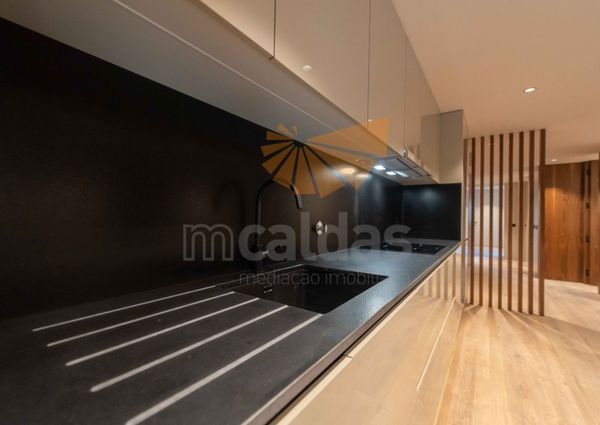 Apartamento T3 em Braga