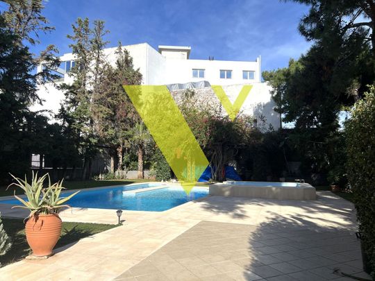 Μεζονέτα για ενοικίαση Κεφαλληνίων (Άλιμος) - Φωτογραφία 1