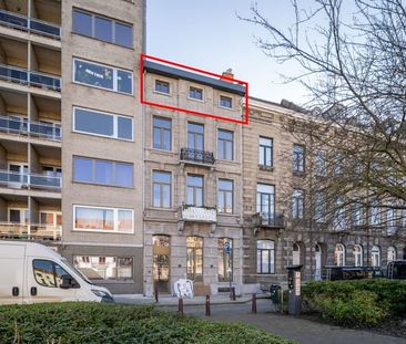 Appartement te huur - Foto 1