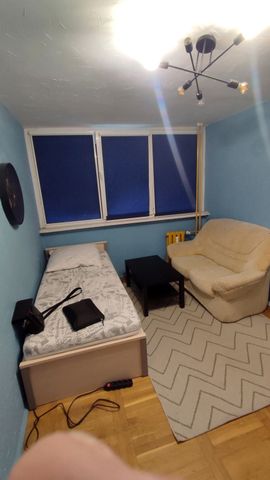 Pokój, ul. Wielkiej Niedźwiedzicy - Zdjęcie 4