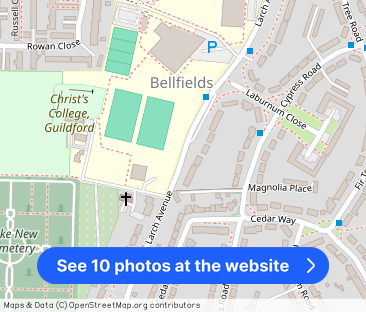 Larch Avenue, Guildford, Surrey, GU1 - Photo 1