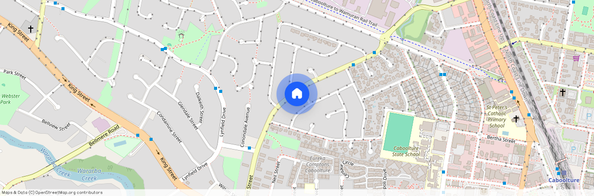 53 Watt Street, Caboolture