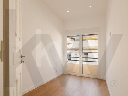 Apartamento T3 em Lisboa - Photo 5