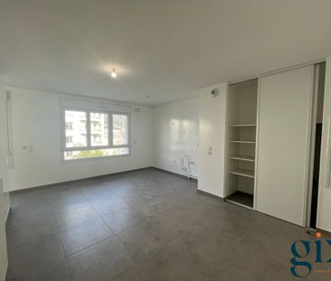 Location Appartement 1 pièce 36m² GRENOBLE 38000 - Photo 4