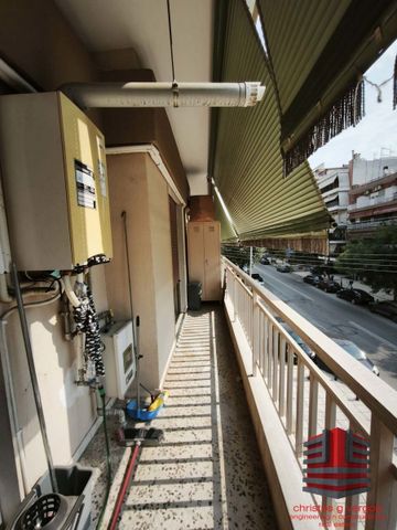 Διαμέρισμα για ενοικίαση Κάτω Τούμπα (Τούμπα) - Photo 2