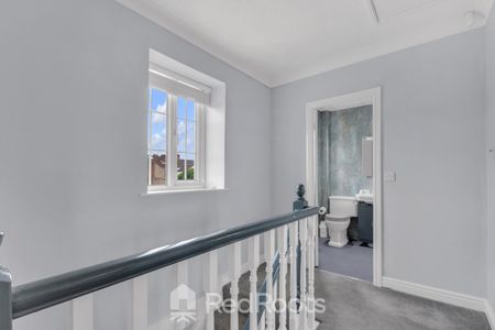 3 bed semi-detached house to rent in Lauder Road, Doncaster, South Yorkshire, DN5 - Photo 5