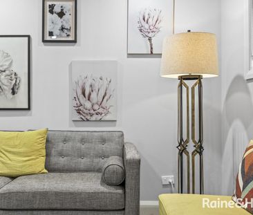 Spacious Family Home in Gregory Hills - Photo 1