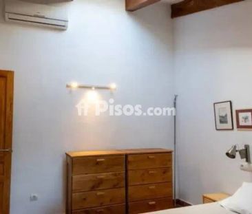 Casa rústica en alquiler en Esporles - Photo 6