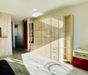 Location Appartement 1 pièce 25m² LA GRANDE MOTTE 34280 - Photo 1