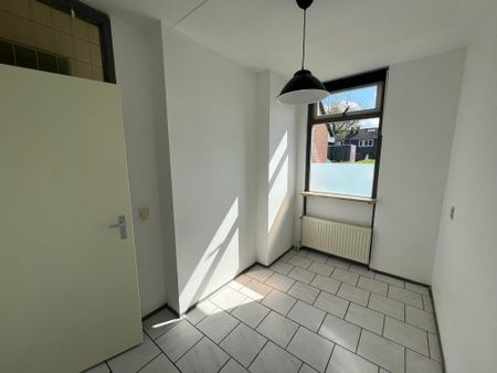 Benedenwoning Zwaluwstraat, Nijmegen huren? - Photo 2