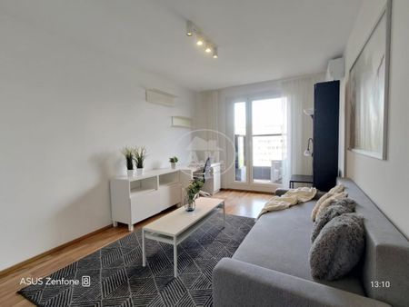 ROZKŁAD, GARAŻ, UMEBOWANE, KLIMATYZACJA - Фото 5