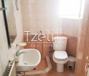 Studio/Γκαρσονιέρα για ενοικίαση Ανθούπολη (Πάτρα) - Photo 5