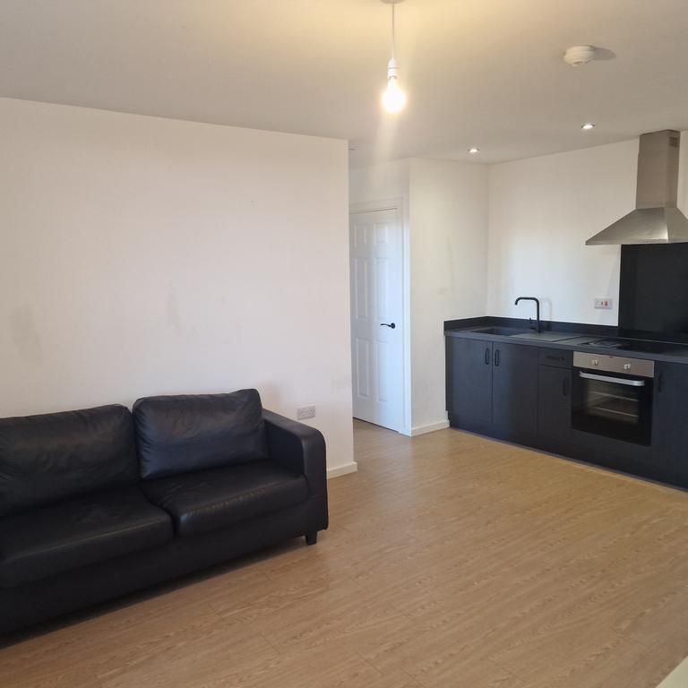 1 bedroom apartment to rent - Photo 1