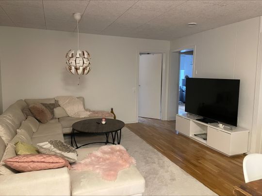 Kollebergagatan 44B, Helsingborg - Foto 1