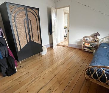 3 Zimmer-Wohnung in Zürich - Kreis 3 Wiedikon, möbliert, auf Zeit - Foto 1